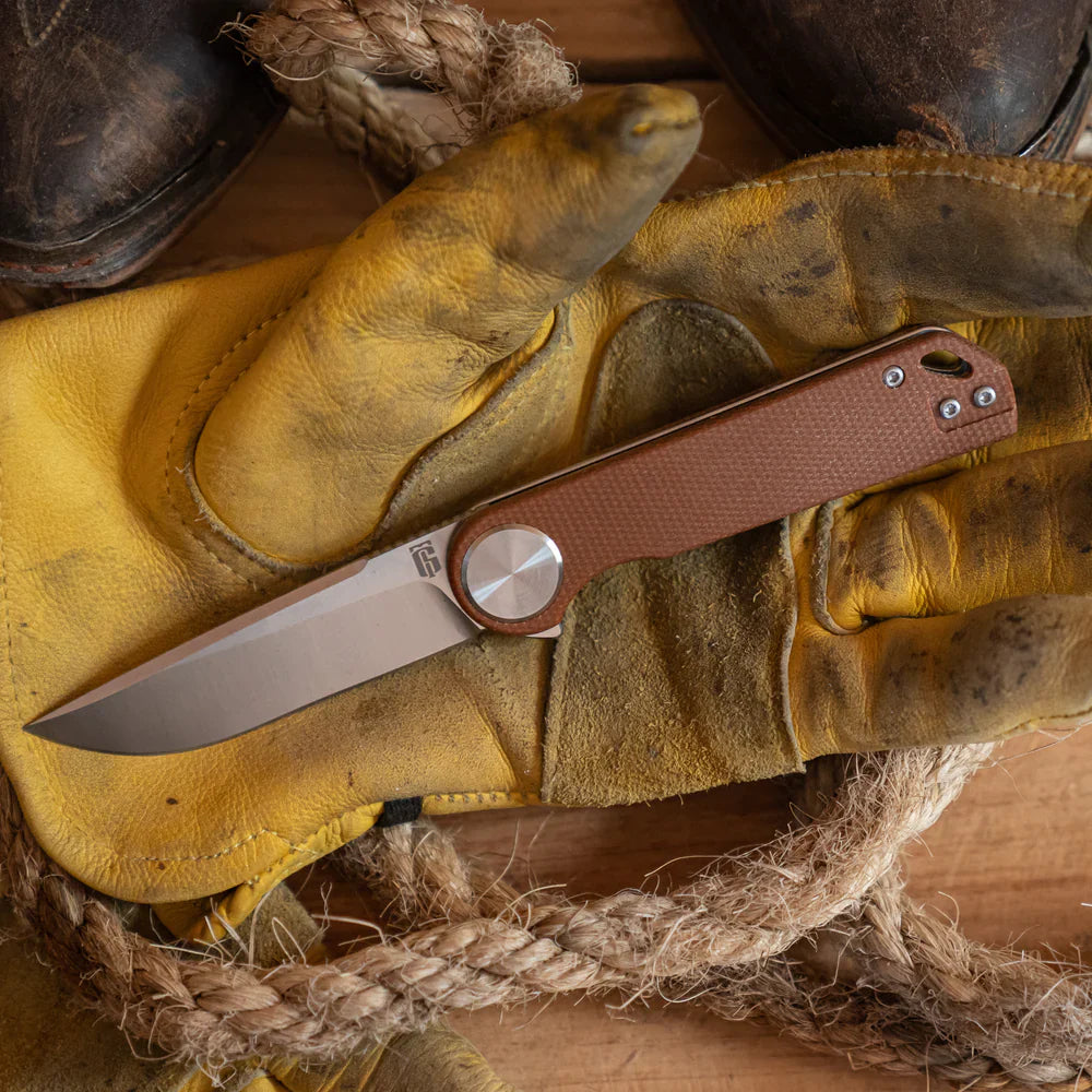 Folding Knives