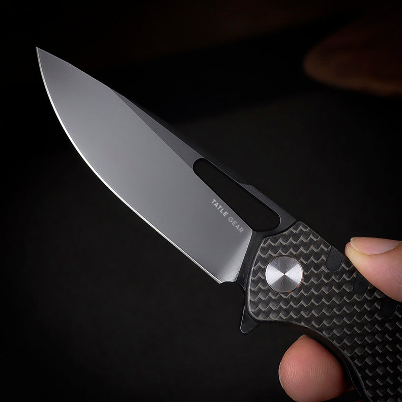 The Tatle Gear™-Taipan