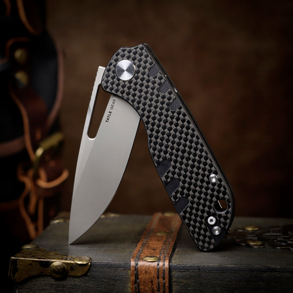 The Tatle Gear™-Taipan